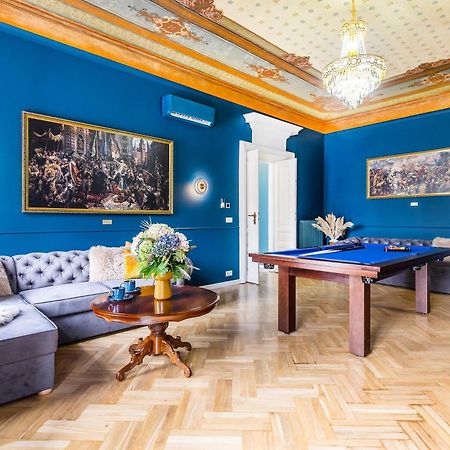 Bob Elite Apartments Krakow Dış mekan fotoğraf