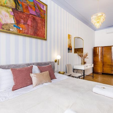 Bob Elite Apartments Krakow Dış mekan fotoğraf