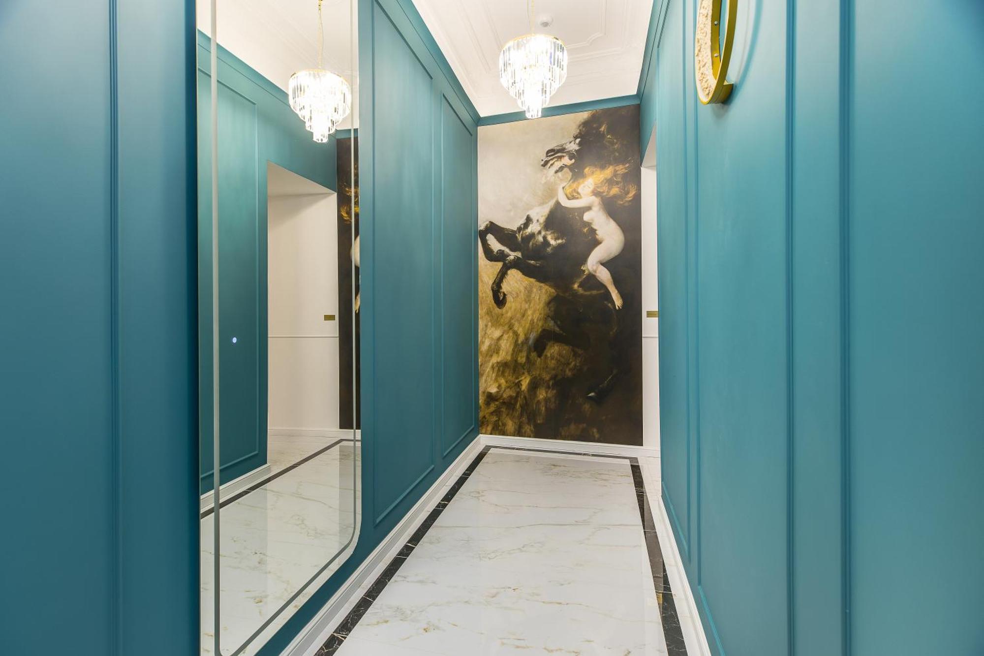 Bob Elite Apartments Krakow Dış mekan fotoğraf