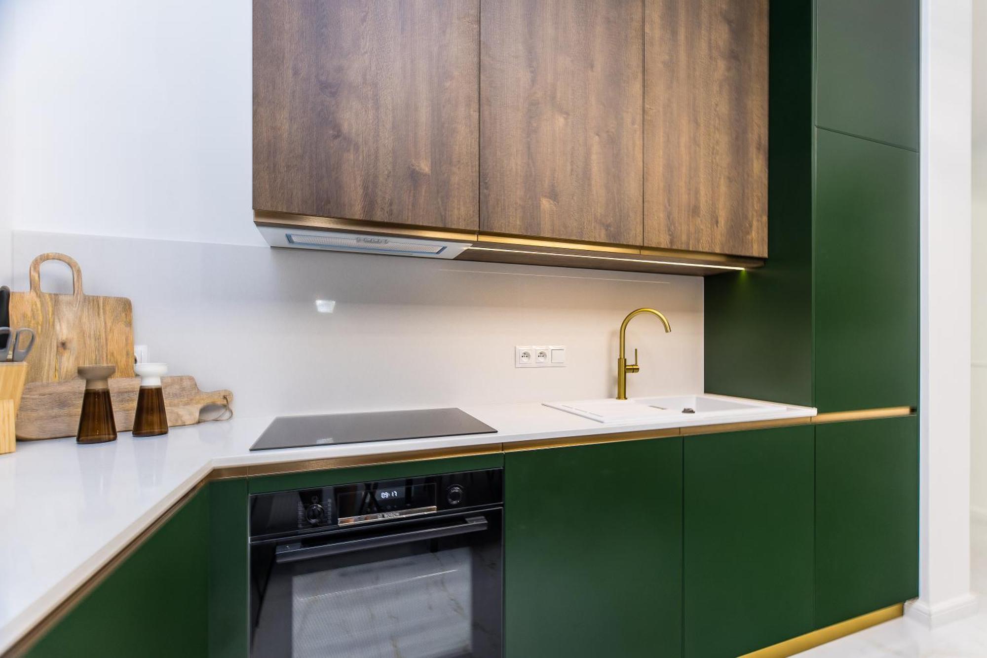 Bob Elite Apartments Krakow Dış mekan fotoğraf