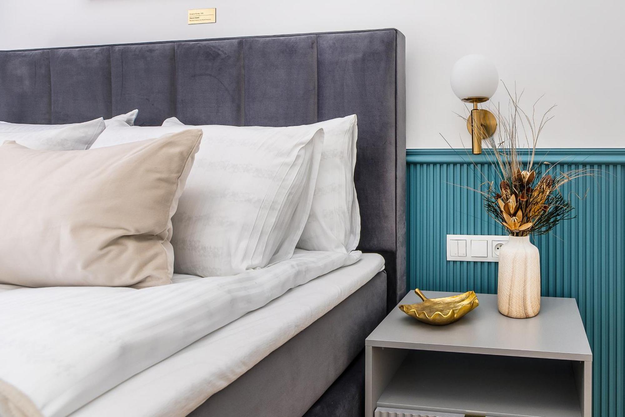 Bob Elite Apartments Krakow Dış mekan fotoğraf