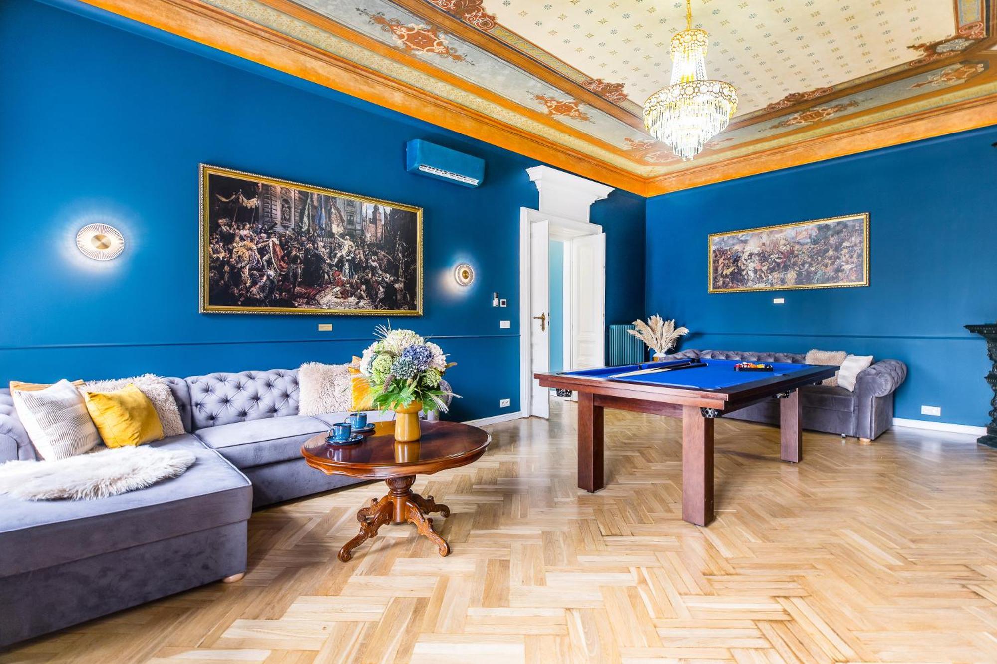 Bob Elite Apartments Krakow Dış mekan fotoğraf
