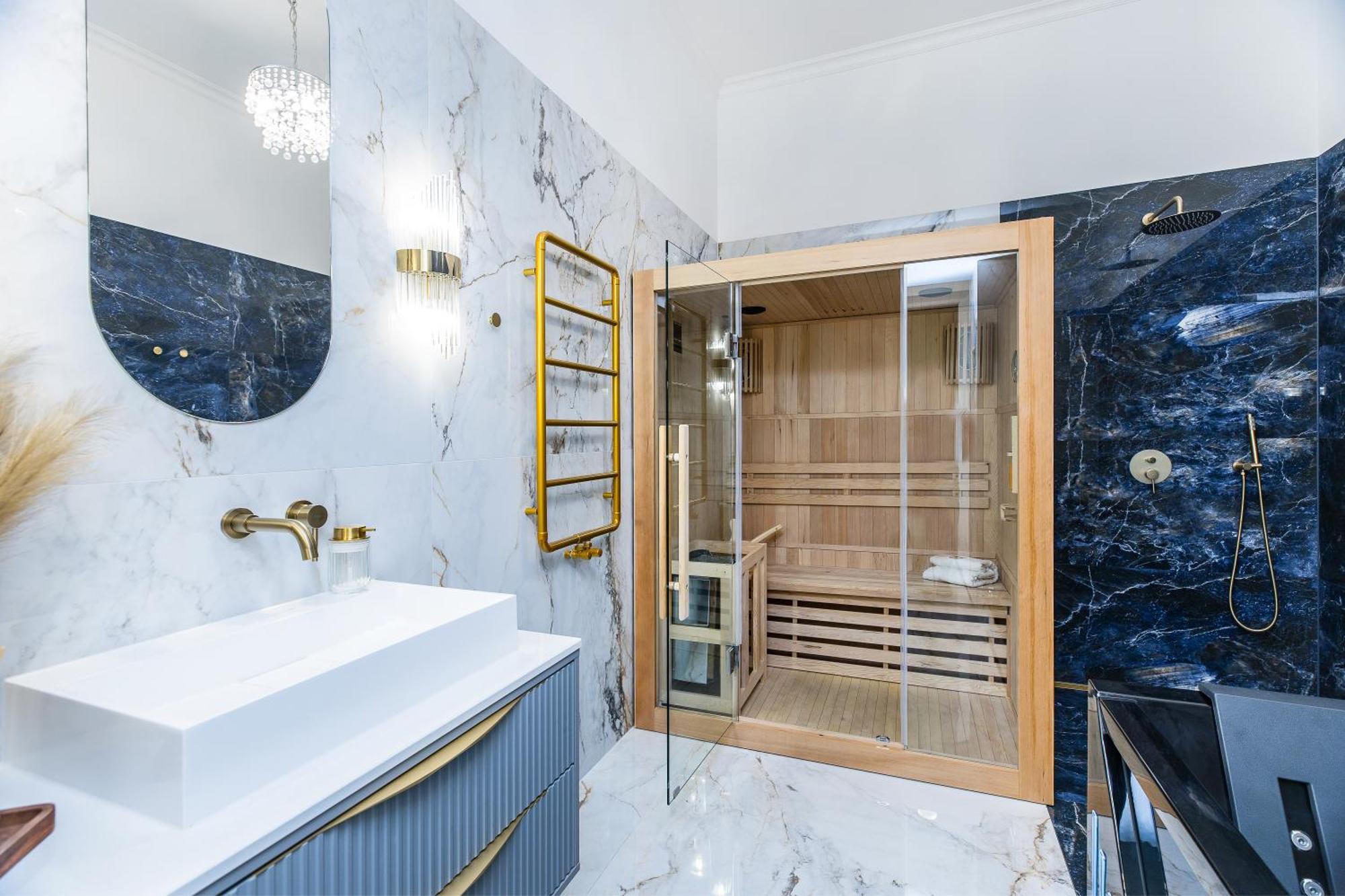 Bob Elite Apartments Krakow Dış mekan fotoğraf
