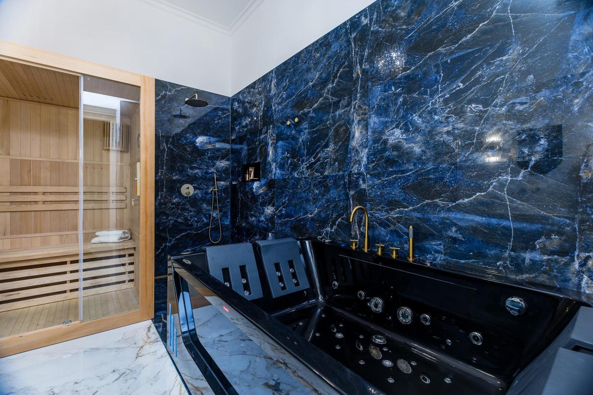 Bob Elite Apartments Krakow Dış mekan fotoğraf