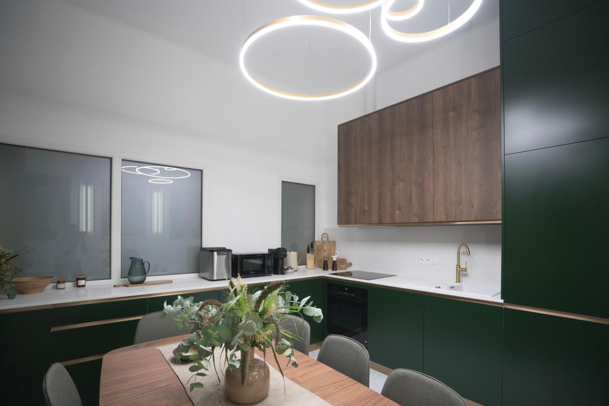 Bob Elite Apartments Krakow Dış mekan fotoğraf