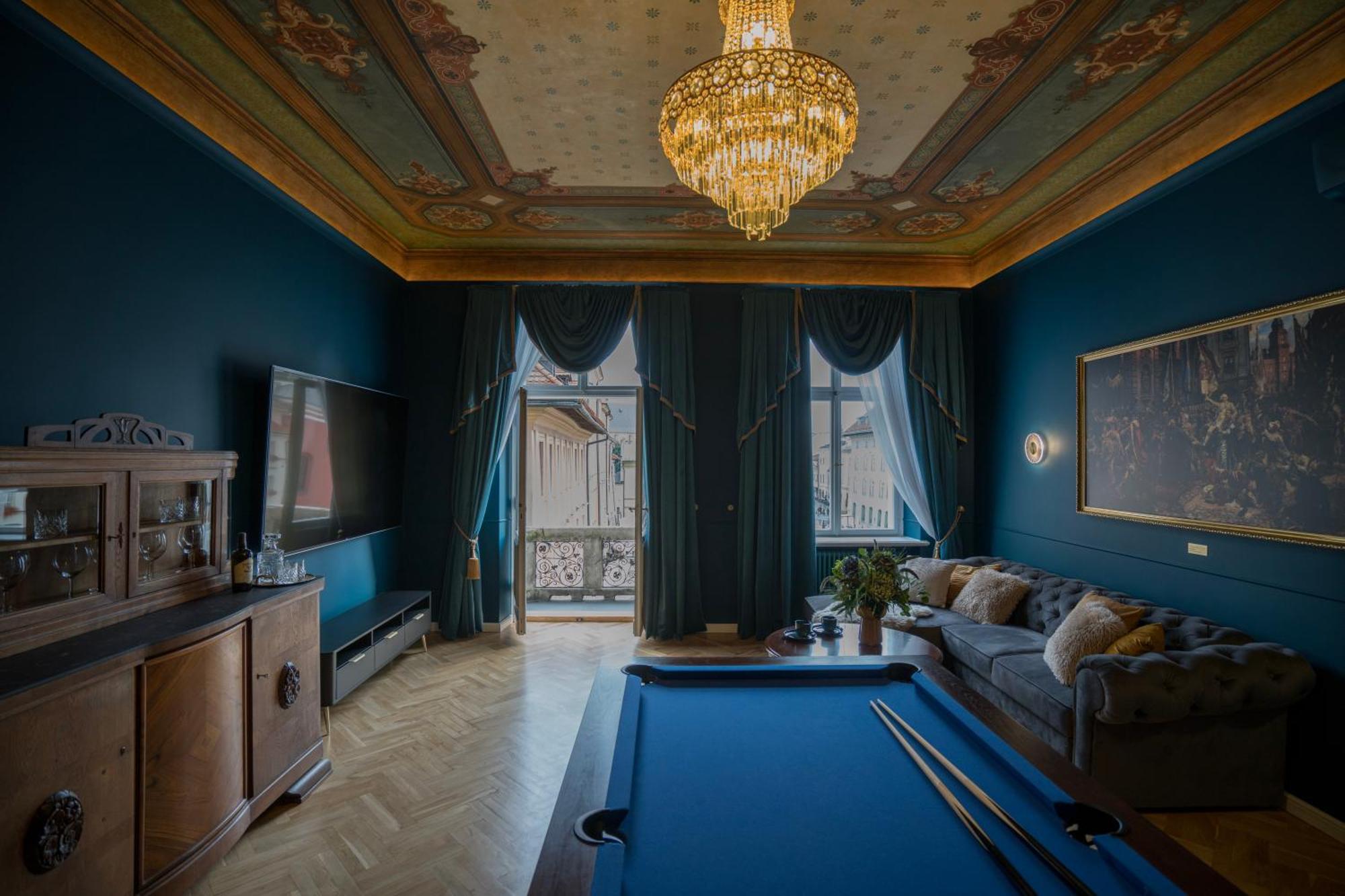 Bob Elite Apartments Krakow Dış mekan fotoğraf