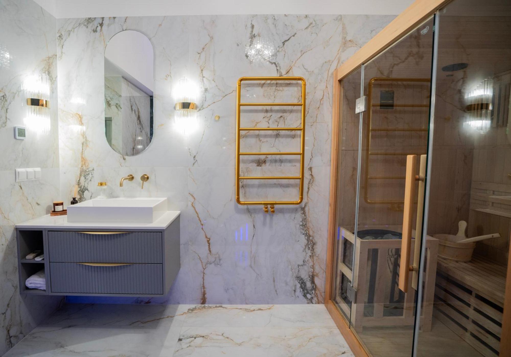 Bob Elite Apartments Krakow Dış mekan fotoğraf