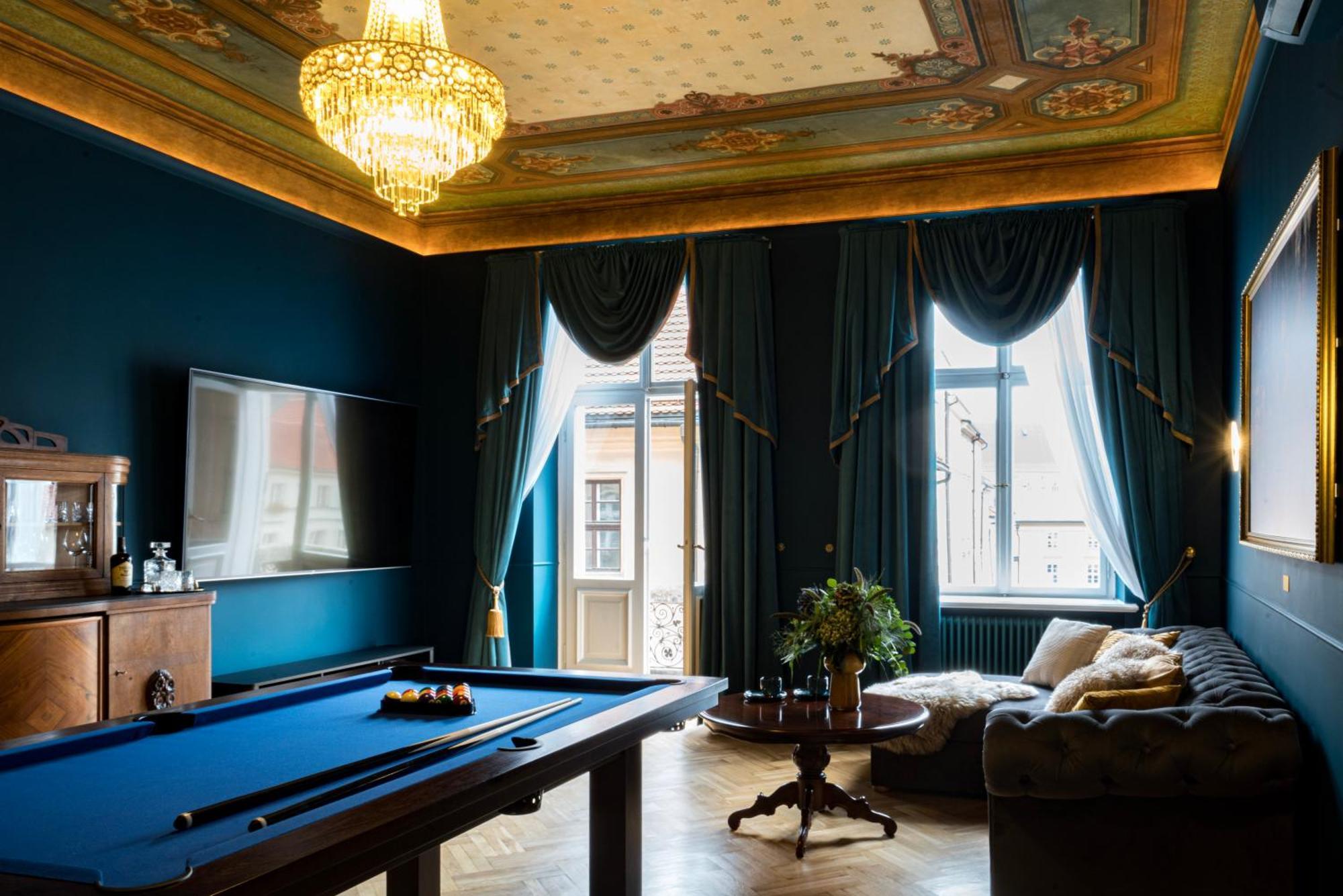 Bob Elite Apartments Krakow Dış mekan fotoğraf