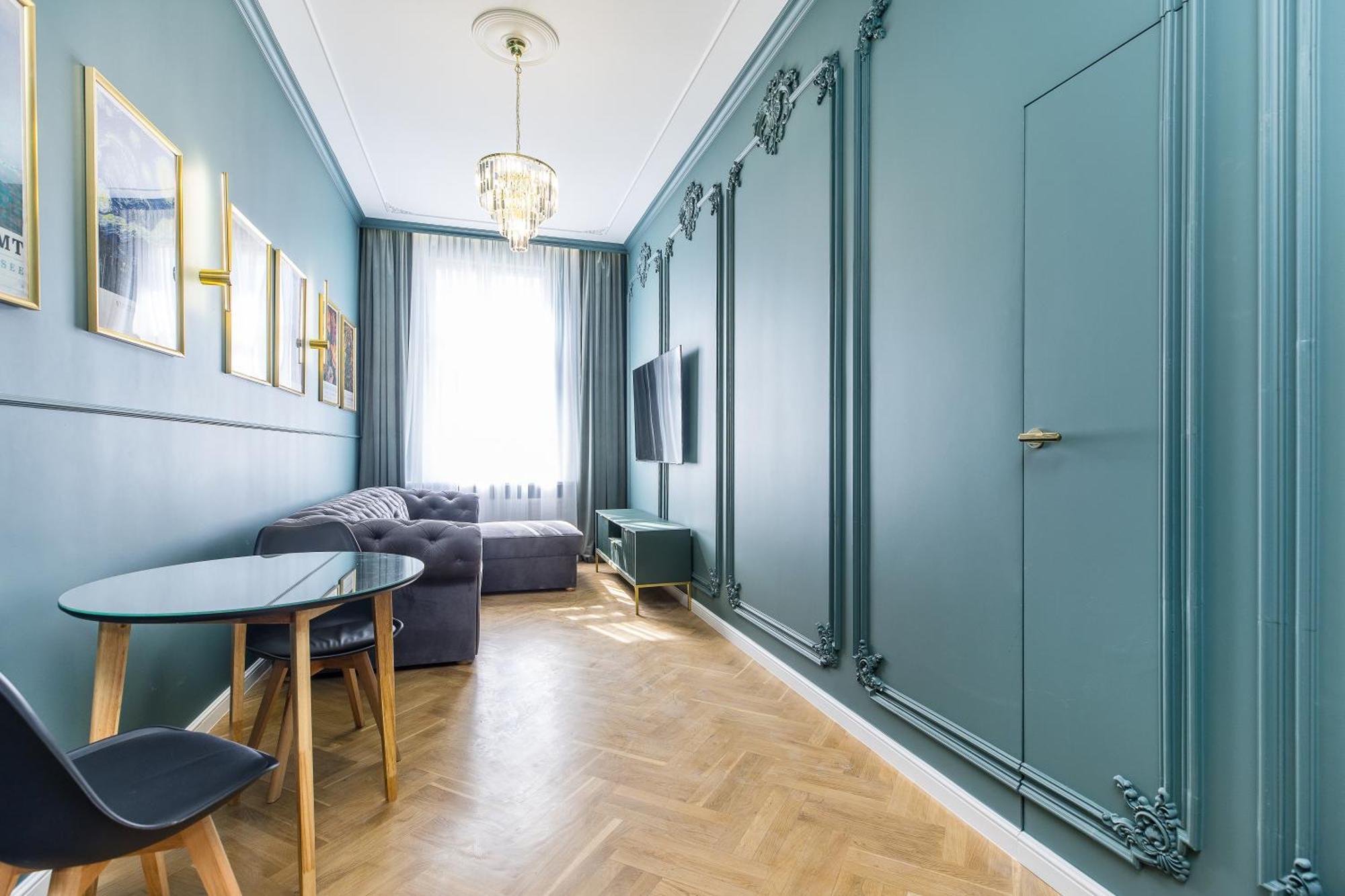 Bob Elite Apartments Krakow Dış mekan fotoğraf