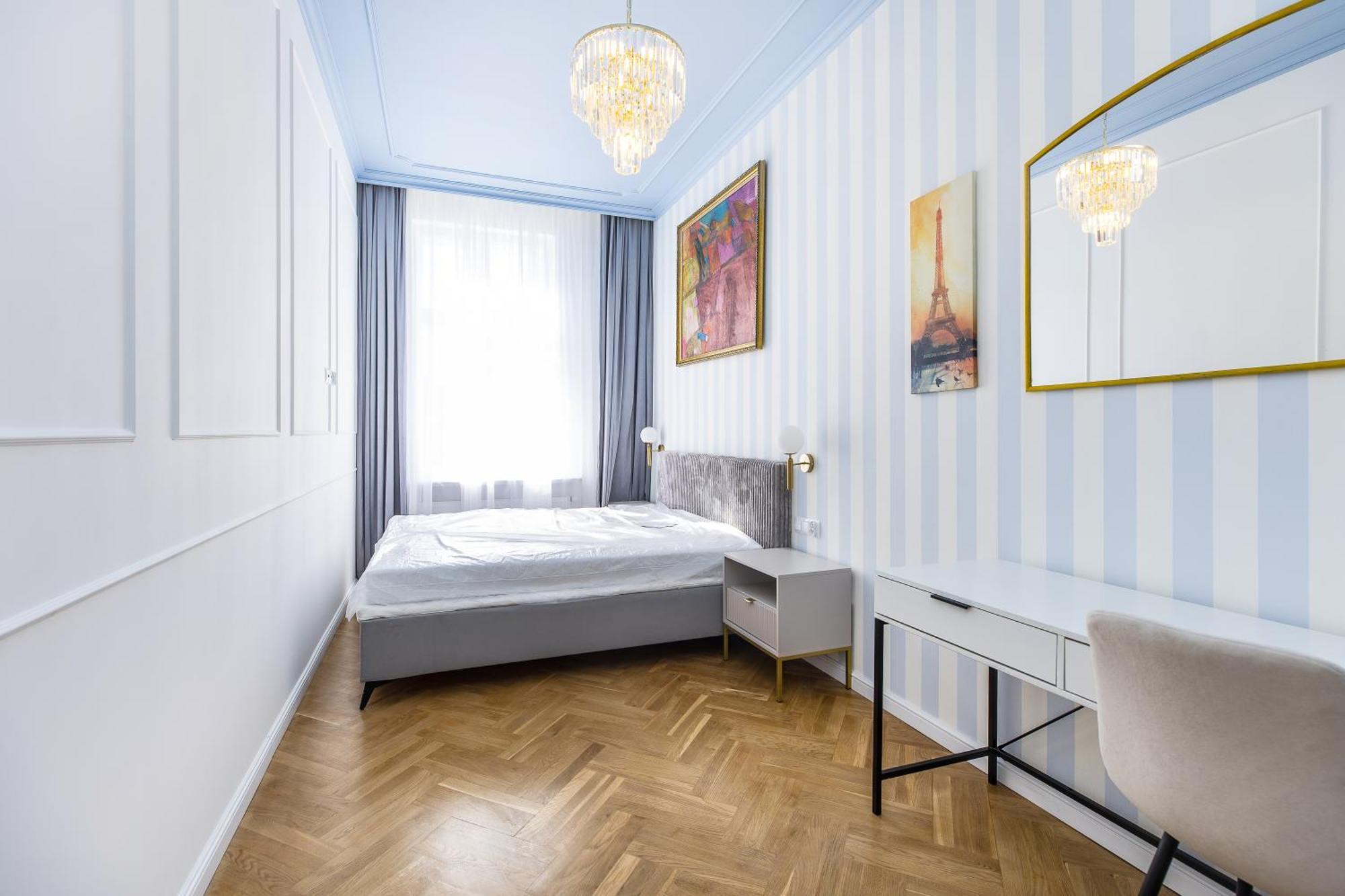Bob Elite Apartments Krakow Dış mekan fotoğraf