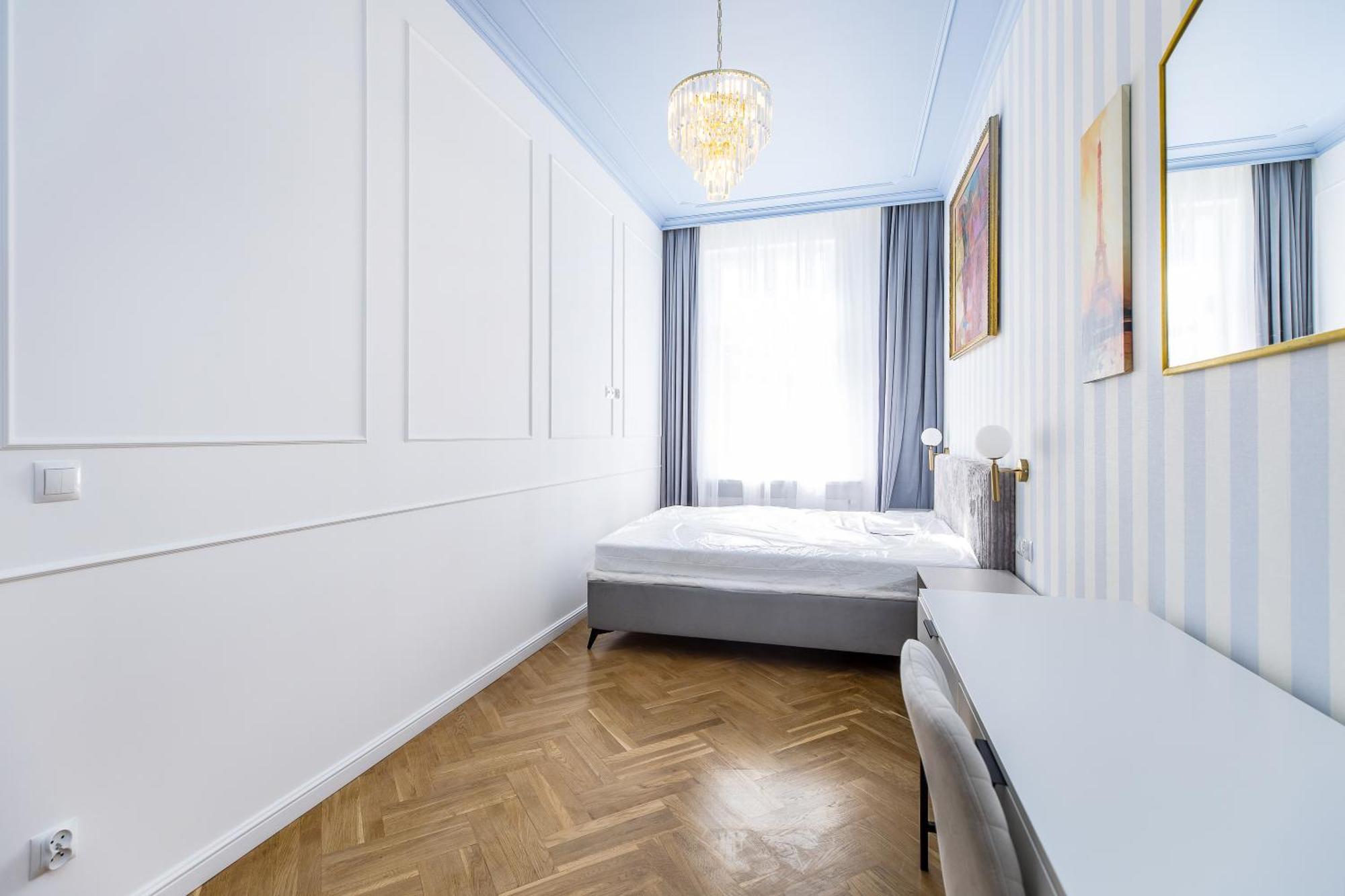 Bob Elite Apartments Krakow Dış mekan fotoğraf