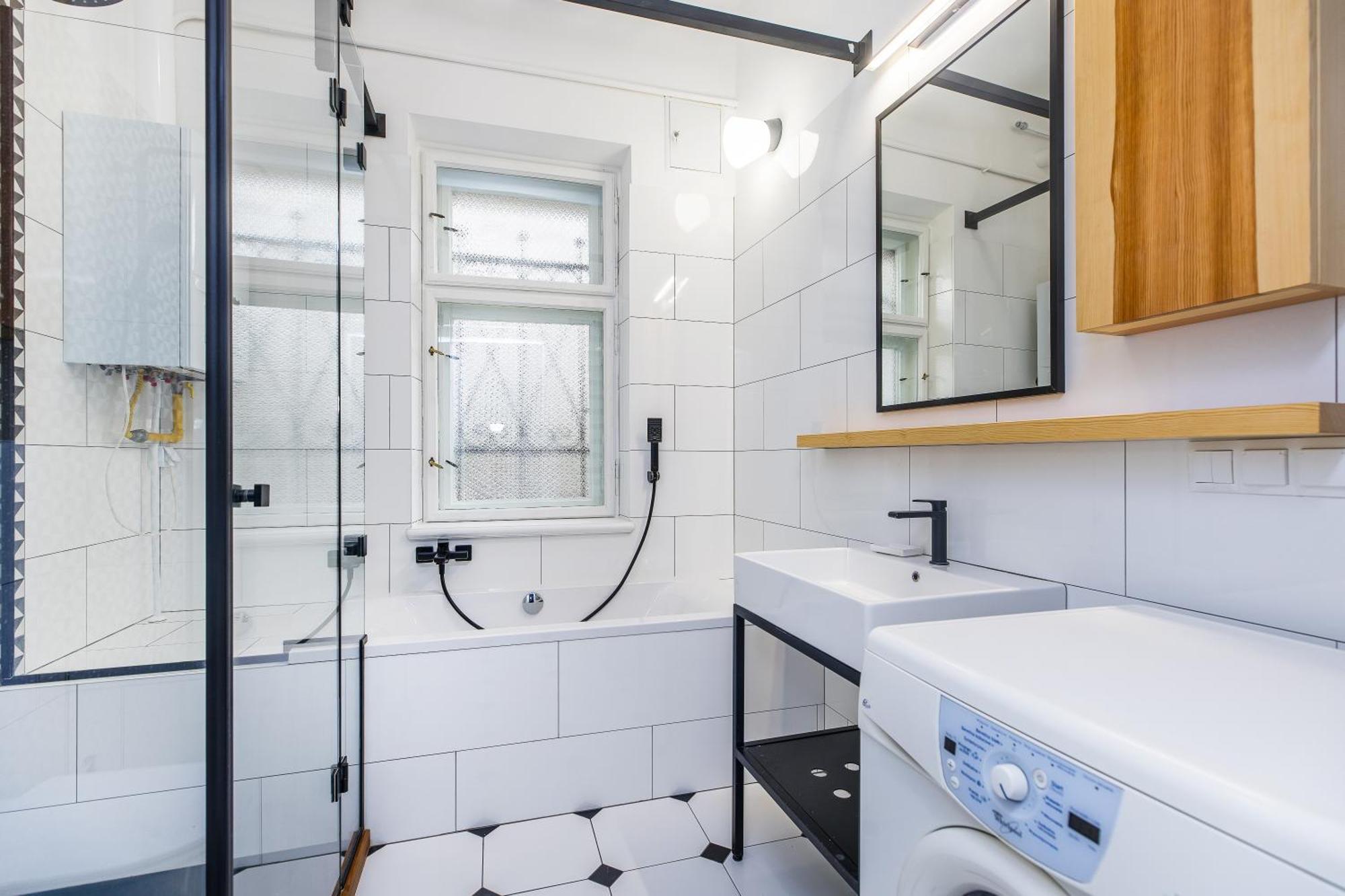 Bob Elite Apartments Krakow Dış mekan fotoğraf
