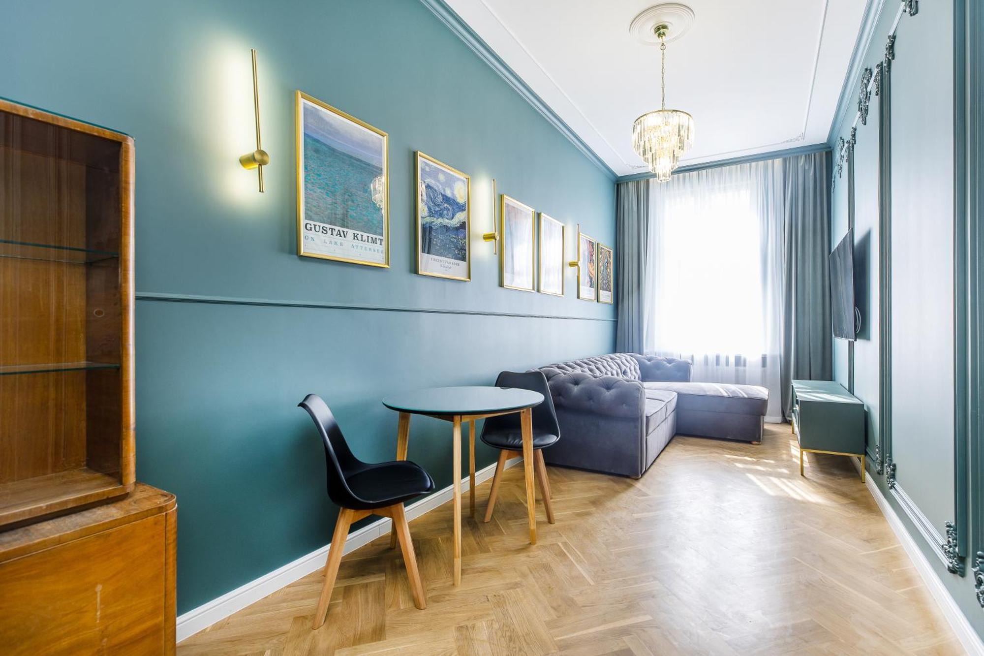 Bob Elite Apartments Krakow Dış mekan fotoğraf