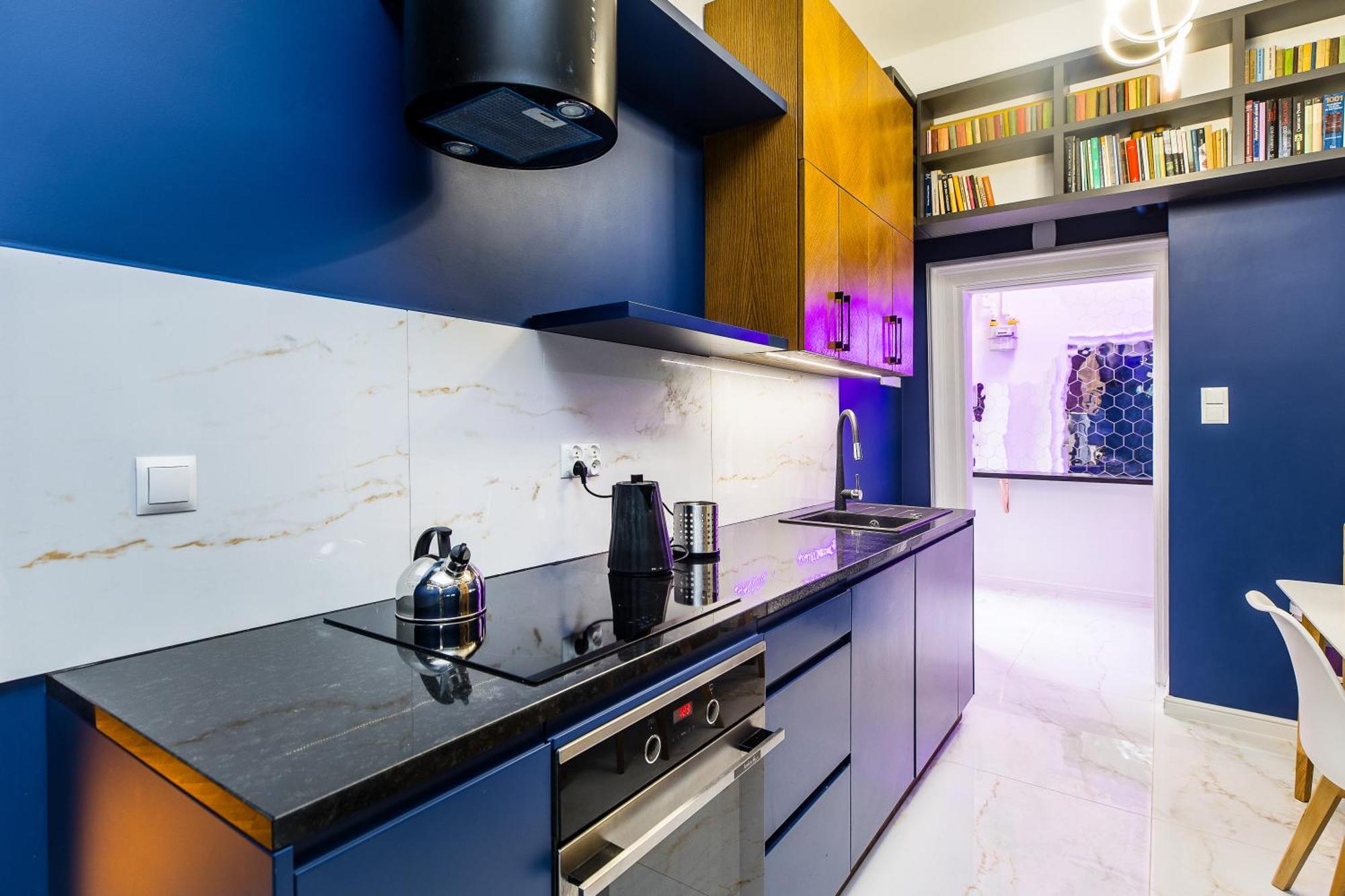 Bob Elite Apartments Krakow Dış mekan fotoğraf