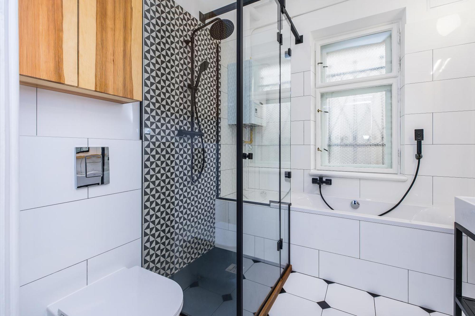 Bob Elite Apartments Krakow Dış mekan fotoğraf