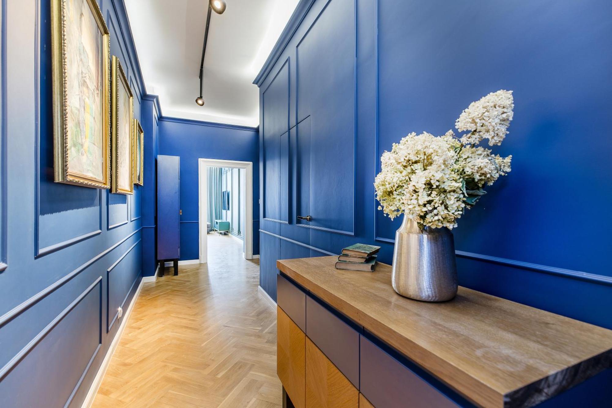 Bob Elite Apartments Krakow Dış mekan fotoğraf