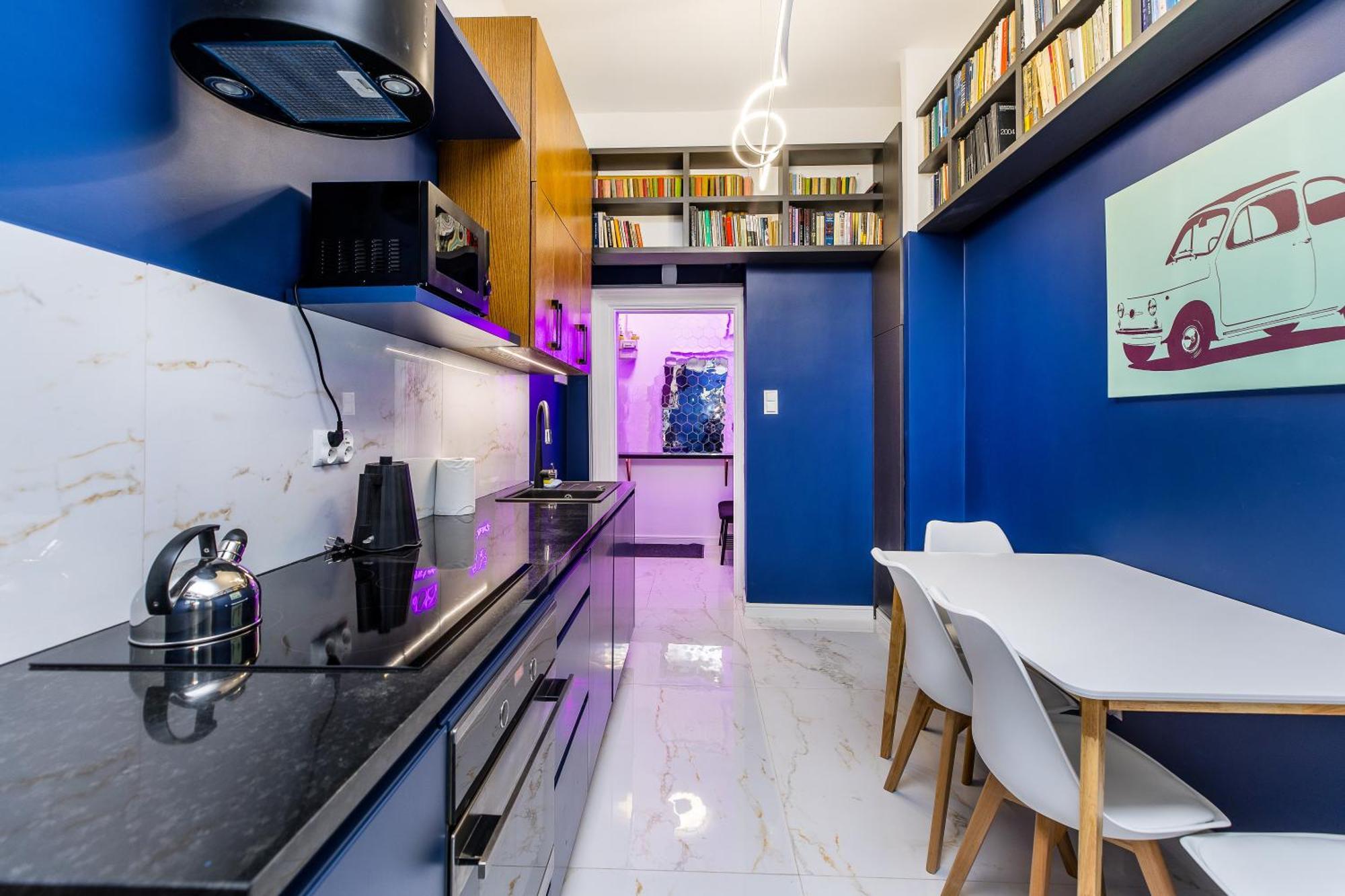 Bob Elite Apartments Krakow Dış mekan fotoğraf