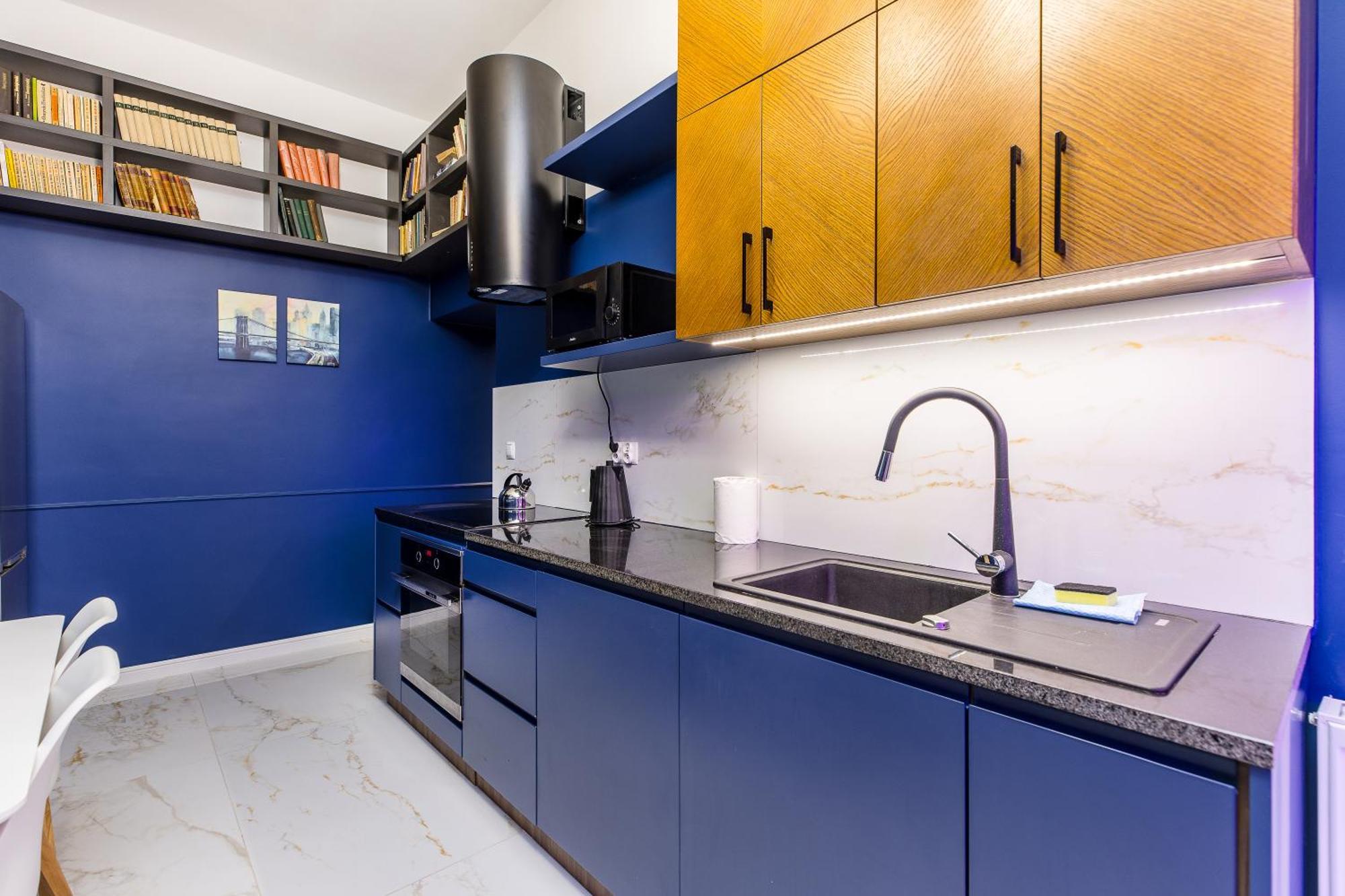 Bob Elite Apartments Krakow Dış mekan fotoğraf