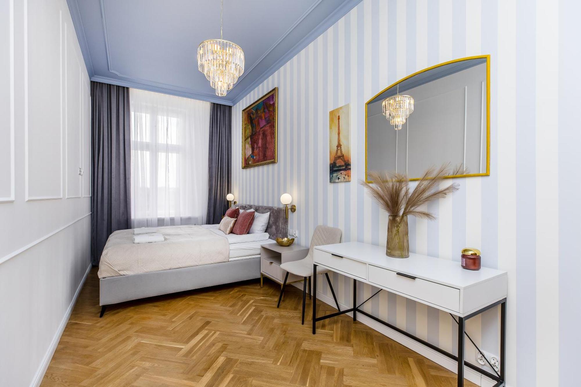Bob Elite Apartments Krakow Dış mekan fotoğraf