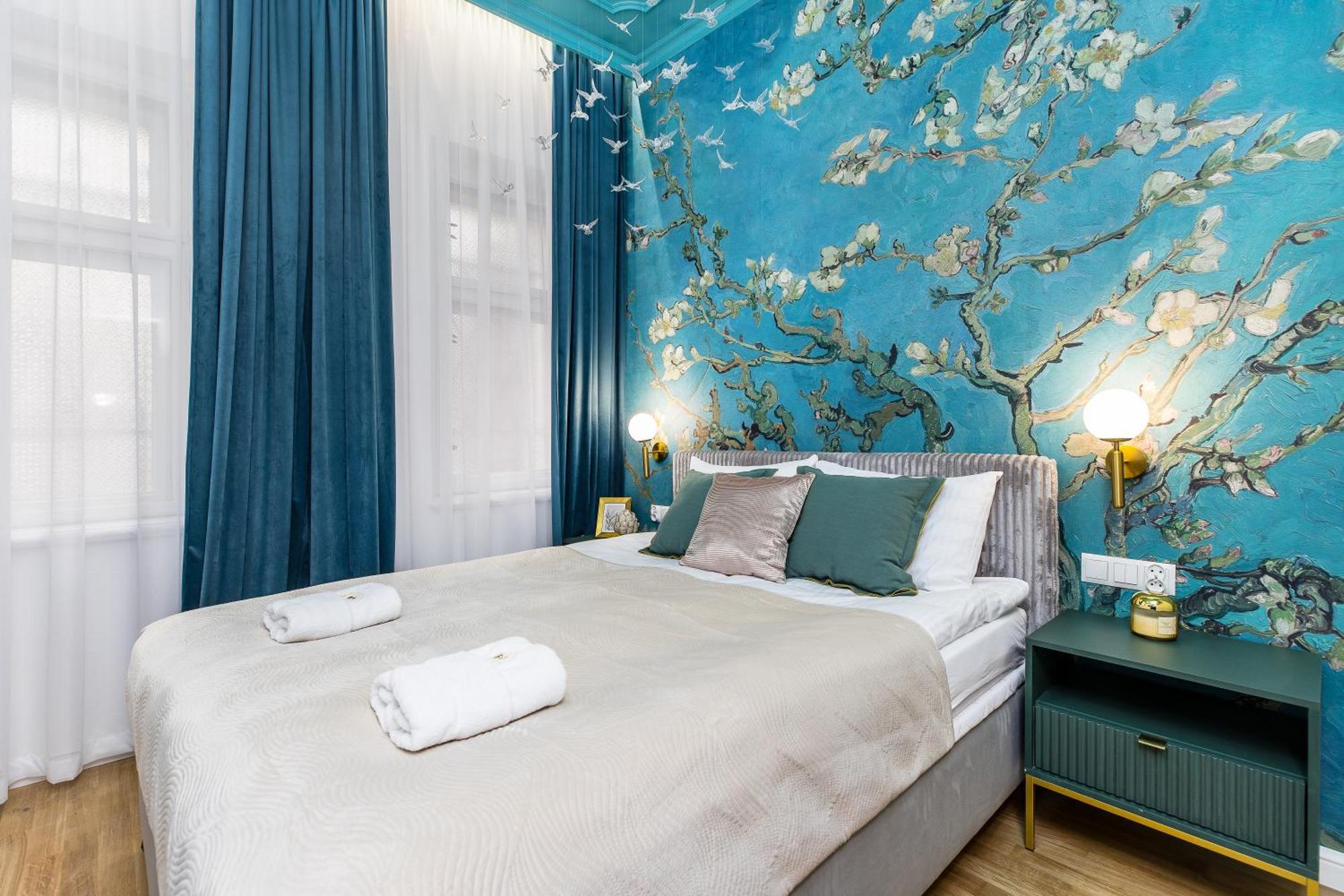 Bob Elite Apartments Krakow Dış mekan fotoğraf