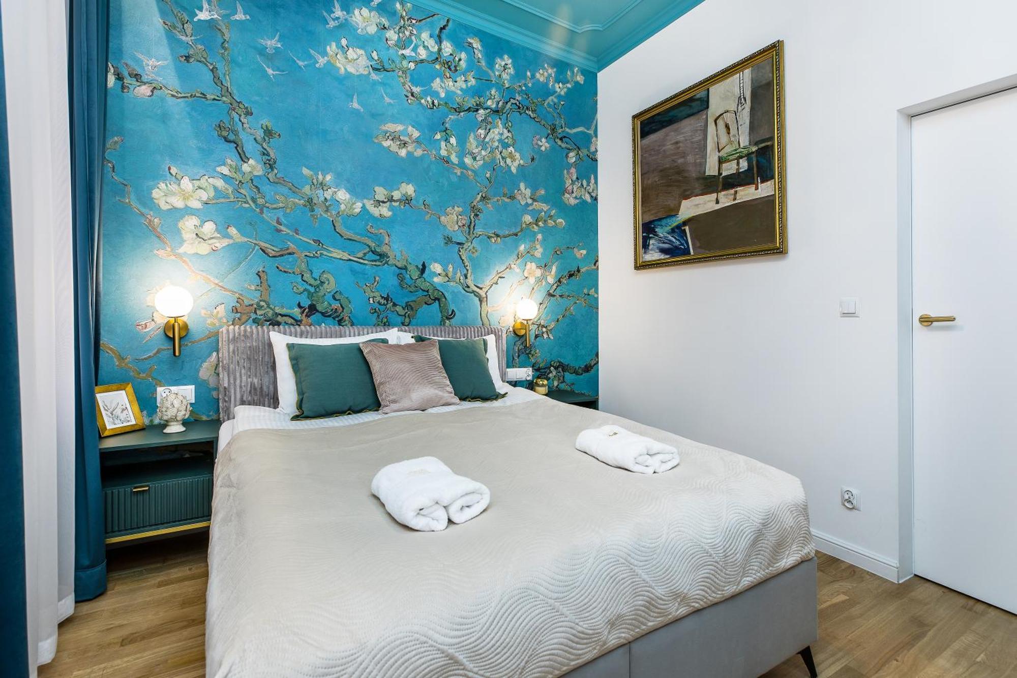 Bob Elite Apartments Krakow Dış mekan fotoğraf