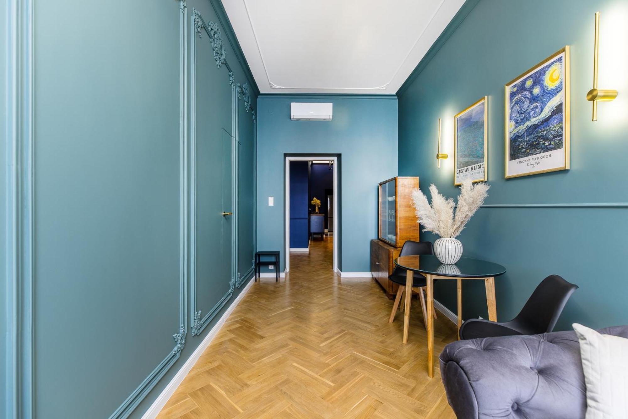 Bob Elite Apartments Krakow Dış mekan fotoğraf