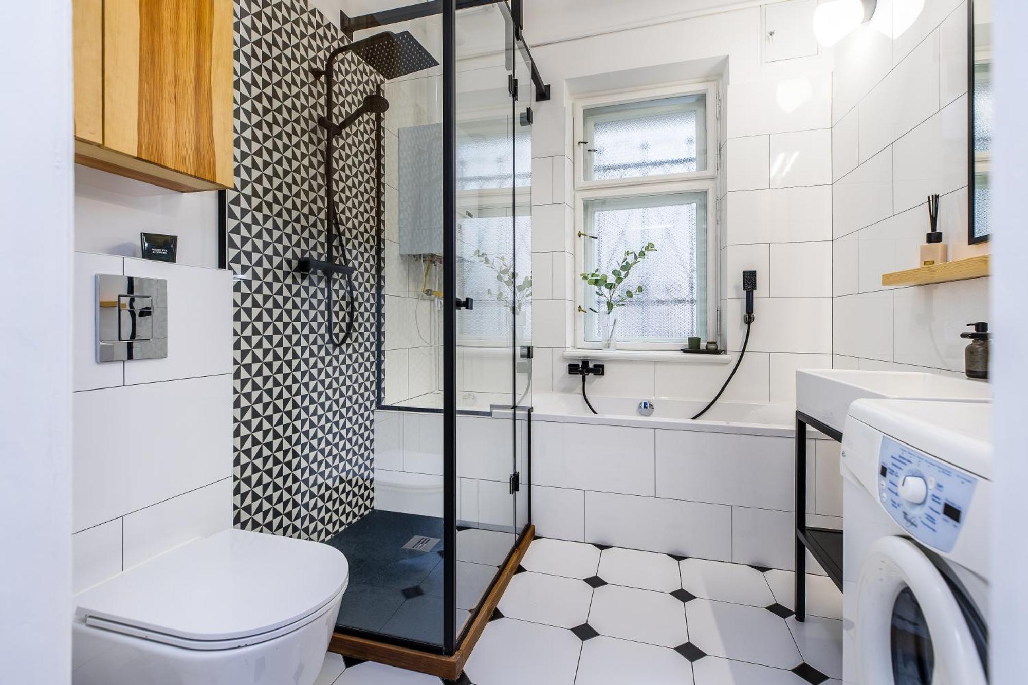 Bob Elite Apartments Krakow Dış mekan fotoğraf
