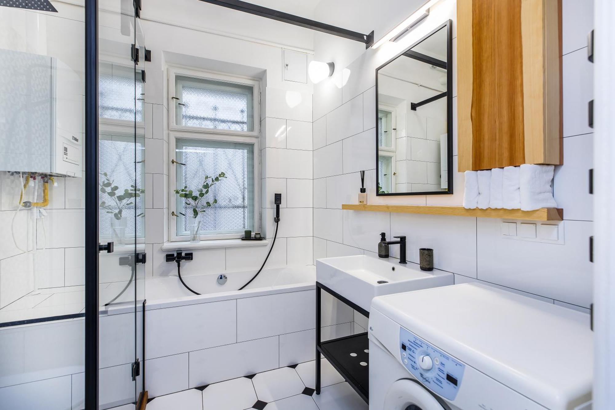 Bob Elite Apartments Krakow Dış mekan fotoğraf